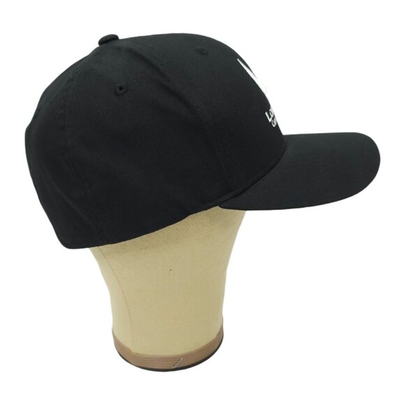 Longhorn Custom Coating Flexfit OSFM Cap Trucker Baseball Embroidered Logo Hat - Picture 12 of 14